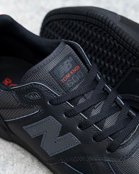 スケートボード new balance numeric tom knox 600 25cm New Balance Numeric Tom Knox NM600WBG Skate Shoes Skate