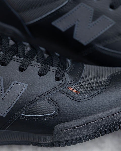 NEW BALANCE NUMERIC】Tom Knox NM600TOO カラー：TOO ニューバランス