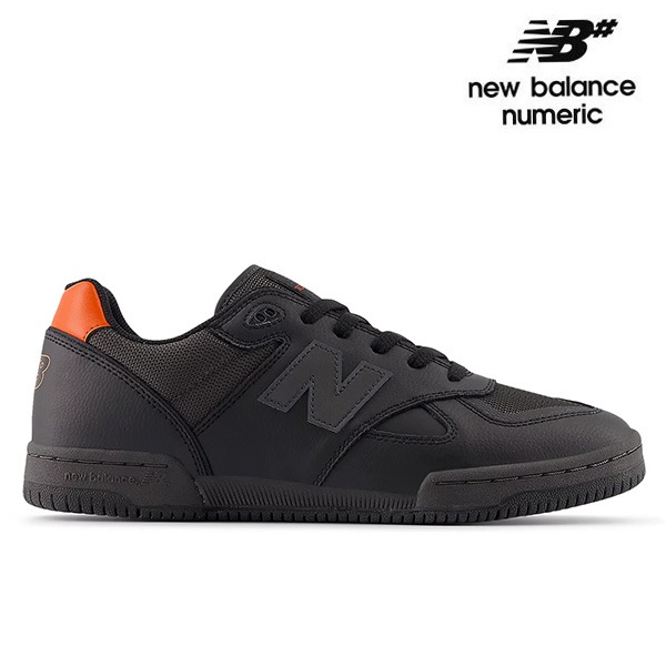 NEW BALANCE NUMERIC】Tom Knox NM600TOO カラー：TOO
