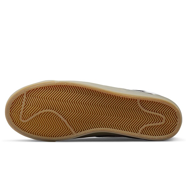 【NIKE SB】ZOOM BLAZER LOW PRO GT カラー:black/black/white/white DC7695-004 ナイキ エスビー スケートボード スケボー シューズ 靴 スニーカー SKATEBOARD SHOES