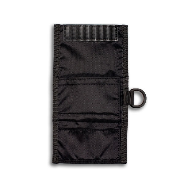 【MAGICAL MOSH MISFITS】VAGA x TACORIDE x COLOR COMMUNICATIONS x MxMxM NANO WALLET マジカルモッシュミスフィッツ 財布 SKATEBOARD