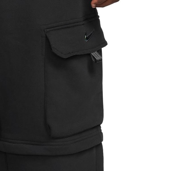 【NIKE SB】ISHOD CARGO PANTS カラー：black IF0660-010　ナイキ パンツ スケートボード スケボー SKATEBOARD