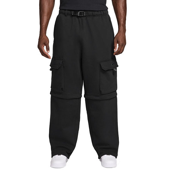 【NIKE SB】ISHOD CARGO PANTS カラー：black IF0660-010　ナイキ パンツ スケートボード スケボー SKATEBOARD
