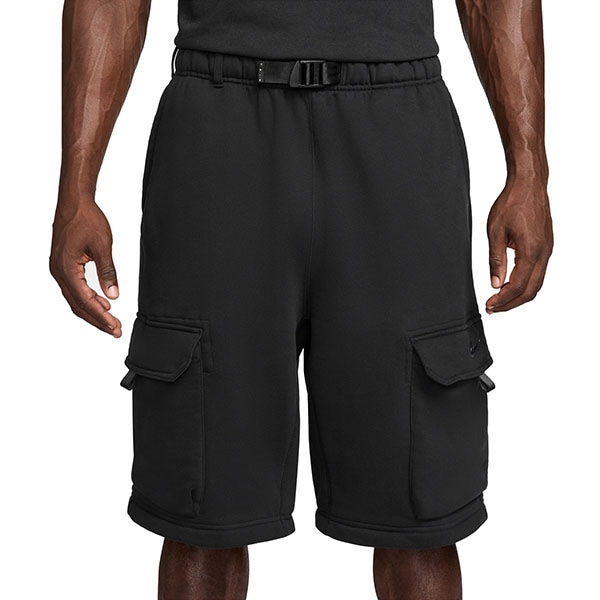 【NIKE SB】ISHOD CARGO PANTS カラー：black IF0660-010　ナイキ パンツ スケートボード スケボー SKATEBOARD