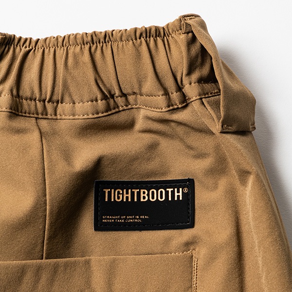 TIGHTBOOTH パンツ値引き可能！ スケーターにおすすめ！ TIGHTBOOTH】CL BALLOON PANTS タイトブース パンツ スケートボード