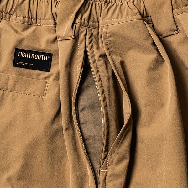 TIGHTBOOTH】CL BALLOON PANTS タイトブース パンツ スケートボード