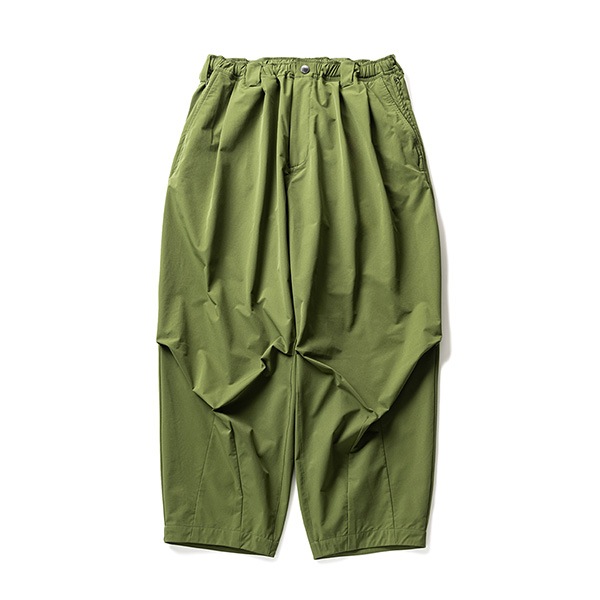 TIGHTBOOTH】CL BALLOON PANTS タイトブース パンツ スケートボード