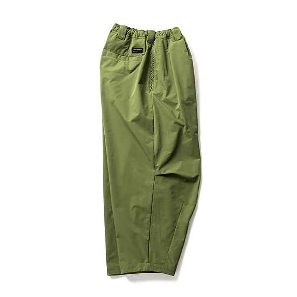 TIGHTBOOTH】CL BALLOON PANTS タイトブース パンツ スケートボード