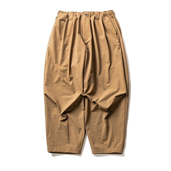 TIGHTBOOTH】CL BALLOON PANTS タイトブース パンツ スケートボード