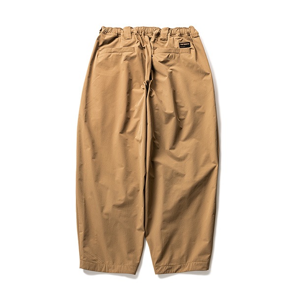 TIGHTBOOTH】CL BALLOON PANTS タイトブース パンツ スケートボード
