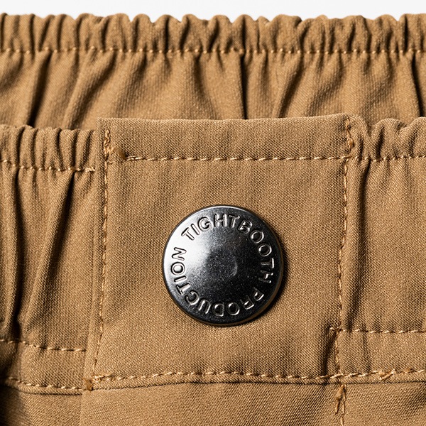 TIGHTBOOTH】CL BALLOON PANTS タイトブース パンツ スケートボード