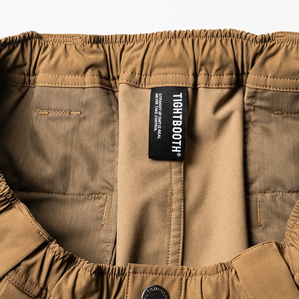 TIGHTBOOTH】CL BALLOON PANTS タイトブース パンツ スケートボード
