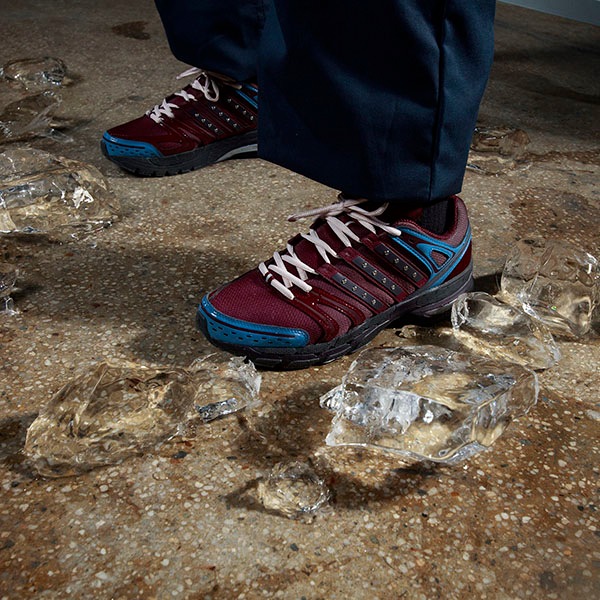 【adidas×Hardies】ADISTAR CONTROL 5 HQ5289 カラー:aurora ruby/maroon/dusky ink アディダス ハーディーズ スケボー シューズ 靴 スニーカー SKATEBOARD SHOES