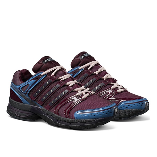 adidas×Hardies】ADISTAR CONTROL 5 HQ5289 カラー：aurora ruby