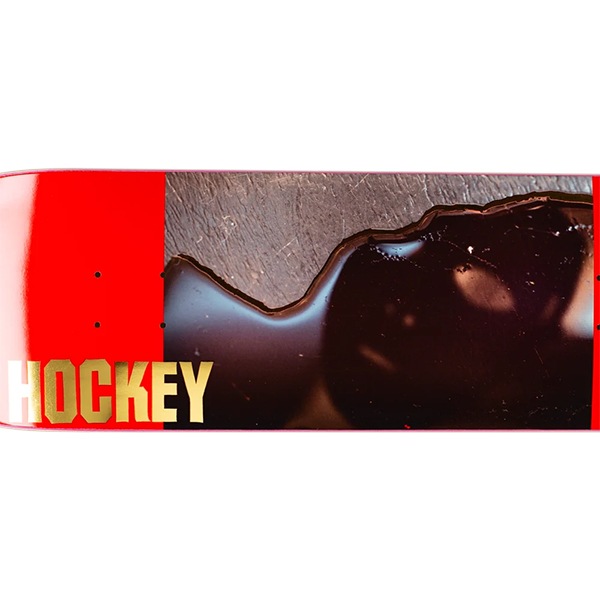 HOCKEY】TEAM INSANITARY shape1 8.5インチ ホッキー スケートボード