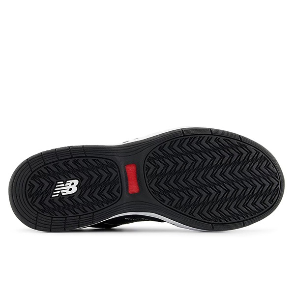 【NEW BALANCE NUMERIC】Tiago Lemos 808 LBW　ニューバランス ヌメリック スケートボード スケボー シューズ 靴 スニーカー SKATEBOARD SHOES