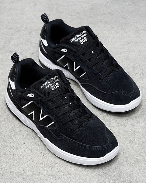 808 new balance ニューバランス Amazon | New Balance 808 ティアゴ・レモス, ブラック/イエロー