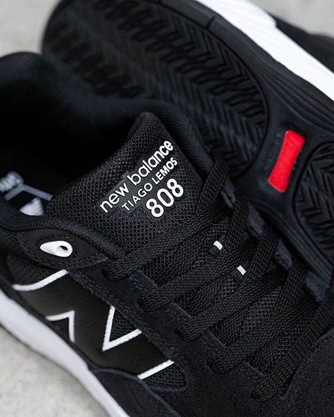 NEW BALANCE NUMERIC】Tiago Lemos 808 LBW ニューバランス