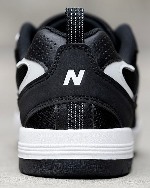 【NEW BALANCE NUMERIC】Tiago Lemos 808 LBW　ニューバランス ヌメリック スケートボード スケボー シューズ 靴 スニーカー SKATEBOARD SHOES