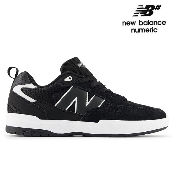 NEW BALANCE NUMERIC】Tiago Lemos 808 LBW ニューバランス