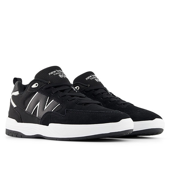 【NEW BALANCE NUMERIC】Tiago Lemos 808 LBW　ニューバランス ヌメリック スケートボード スケボー シューズ 靴 スニーカー SKATEBOARD SHOES