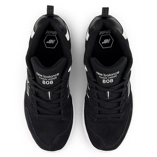 NEW BALANCE NUMERIC】Tiago Lemos 808 LBW ニューバランス