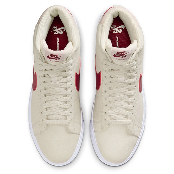 スケートボード NIKE SB ZOOM BLAZER MID 27cm NIKE SB ZOOM BLAZER MID PHANTOM/BLACK MONARCH | 東京の