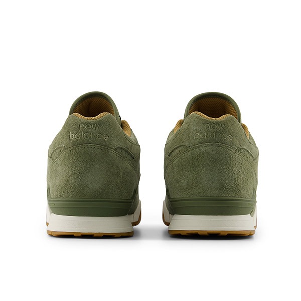 【NEW BALANCE NUMERIC】NM770 JKL カラー：olive　ニューバランス ヌメリック スケートボード スケボー シューズ 靴 スニーカー SKATEBOARD SHOES