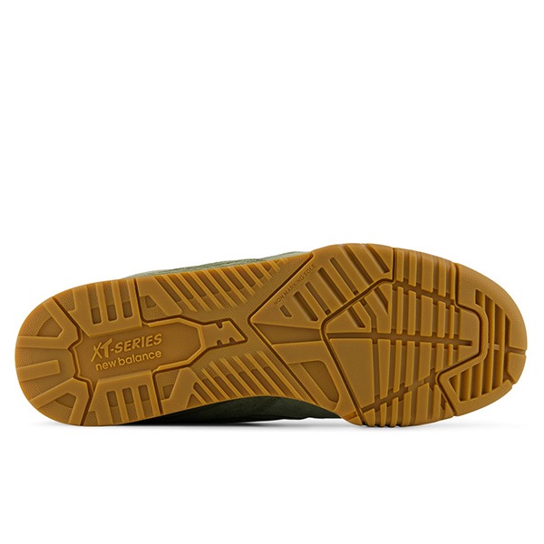 【NEW BALANCE NUMERIC】NM770 JKL カラー：olive　ニューバランス ヌメリック スケートボード スケボー シューズ 靴 スニーカー SKATEBOARD SHOES