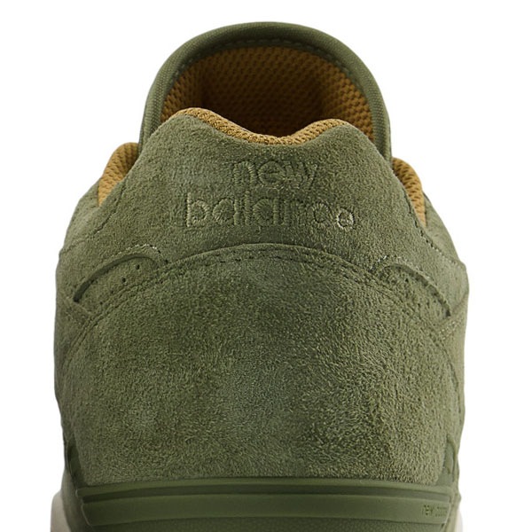 【NEW BALANCE NUMERIC】NM770 JKL カラー：olive　ニューバランス ヌメリック スケートボード スケボー シューズ 靴 スニーカー SKATEBOARD SHOES