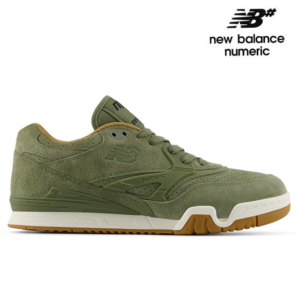 NEW BALANCE NUMERIC】NM770 JKL カラー：olive ニューバランス