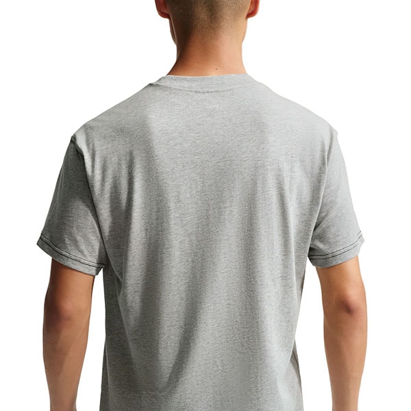 【NIKE SB】ISHOD SKATE S/S TEE カラー:grey heather IH1438-050 ナイキ エスビー Tーシャツ 半袖 スケートボード スケボー SKATEBOARD