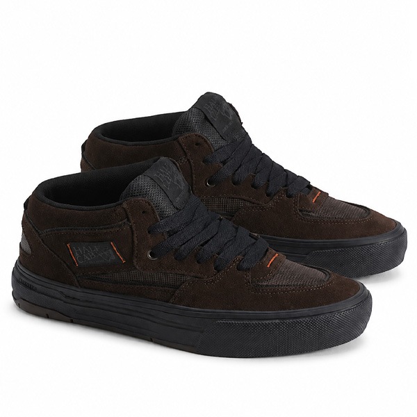 VANS】SKATE HALF CAB WAFFLECUP ”Dick Rizzo” バンズ ディック・リゾ
