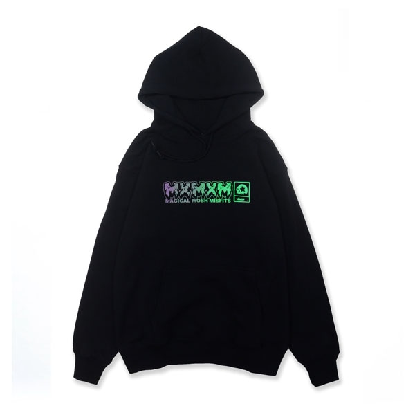 マジカルモッシュミスフィッツ　MAGICAL MOSH MISFITS パーカー 楽天市場】【MxMXM】MAGICAL MOSH MISFITS（マジカル モッシュ