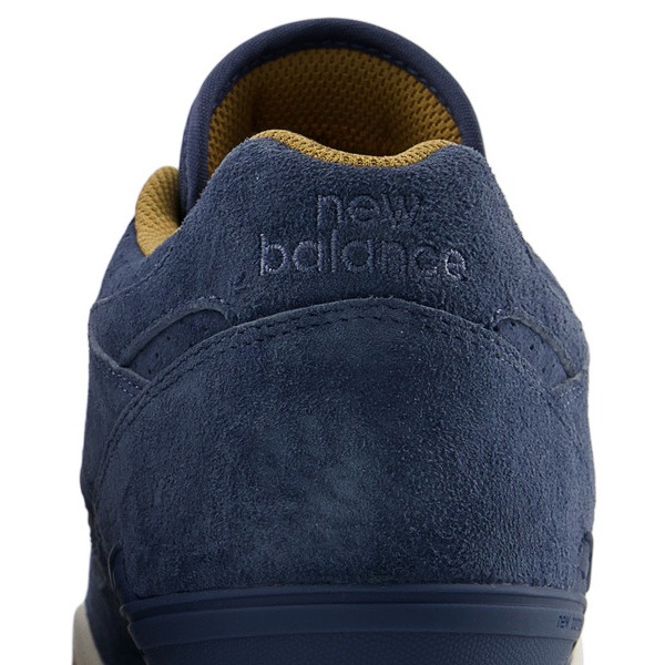 【NEW BALANCE NUMERIC】NM770 MNO カラー：blue　ニューバランス ヌメリック スケートボード スケボー シューズ 靴 スニーカー SKATEBOARD SHOES