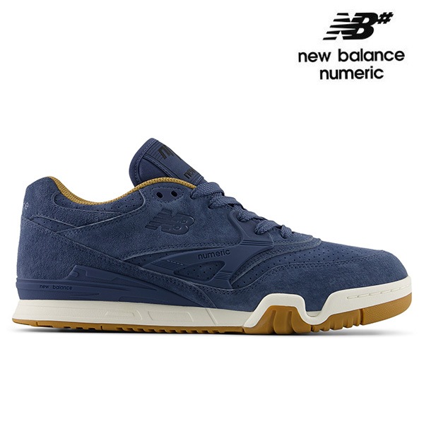NEW BALANCE NUMERIC】NM770 MNO カラー：blue ニューバランス