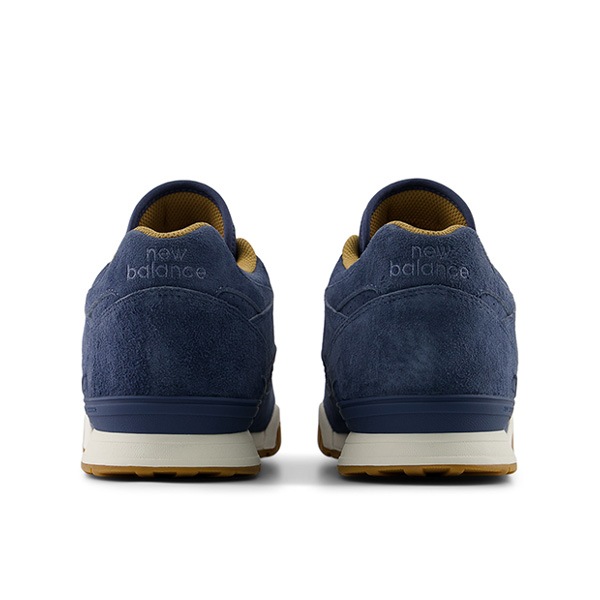 【NEW BALANCE NUMERIC】NM770 MNO カラー：blue　ニューバランス ヌメリック スケートボード スケボー シューズ 靴 スニーカー SKATEBOARD SHOES