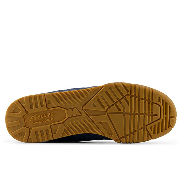 【NEW BALANCE NUMERIC】NM770 MNO カラー：blue　ニューバランス ヌメリック スケートボード スケボー シューズ 靴 スニーカー SKATEBOARD SHOES