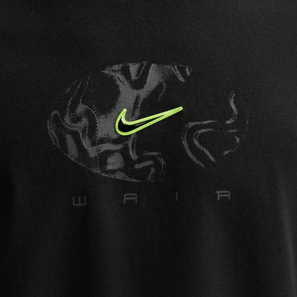 【NIKE SB】ISHOD SKATE S/S TEE カラー：black IH1438-010　ナイキ エスビー Tーシャツ 半袖 スケートボード スケボー SKATEBOARD