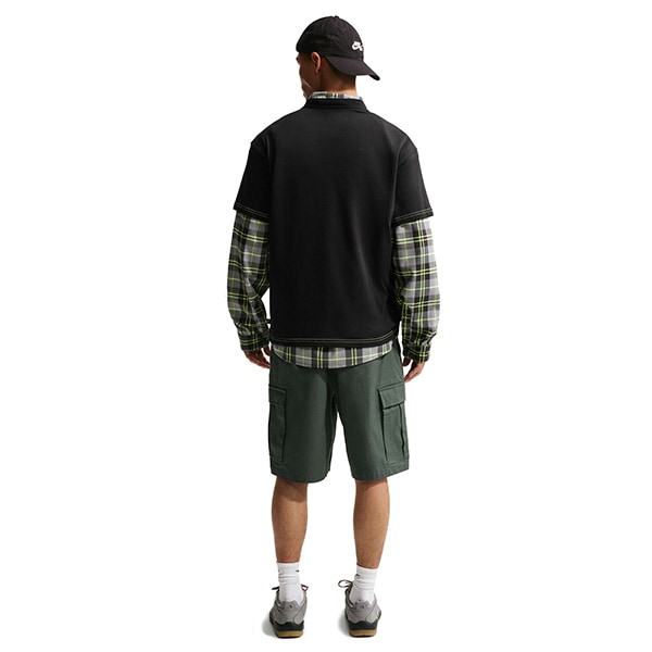 【NIKE SB】ISHOD SKATE S/S TEE カラー：black IH1438-010　ナイキ エスビー Tーシャツ 半袖 スケートボード スケボー SKATEBOARD