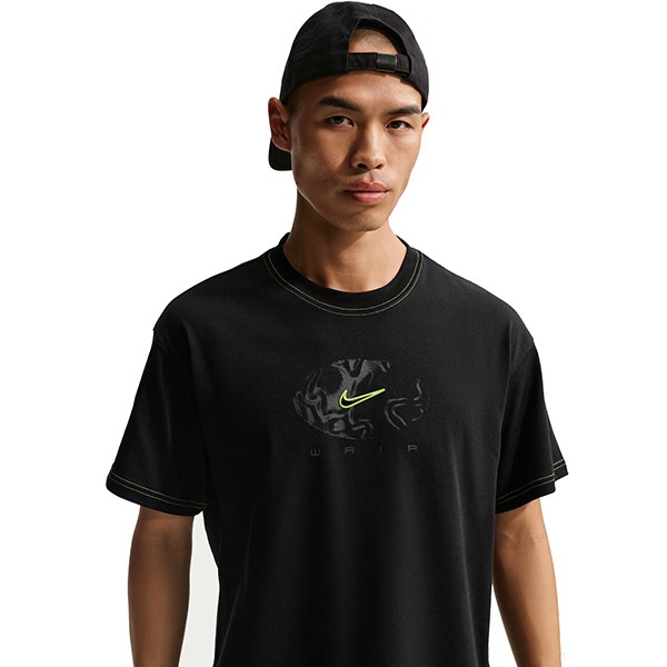 NIKE SB】ISHOD SKATE S/S TEE カラー：black IH1438-010 ナイキ