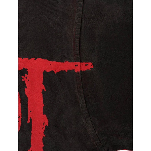 【WELCOME×SLIPKNOT】BARCODE OVERPRINT TEE ウェルカム スリップノット スケートボード スケボー SKATEBOARD