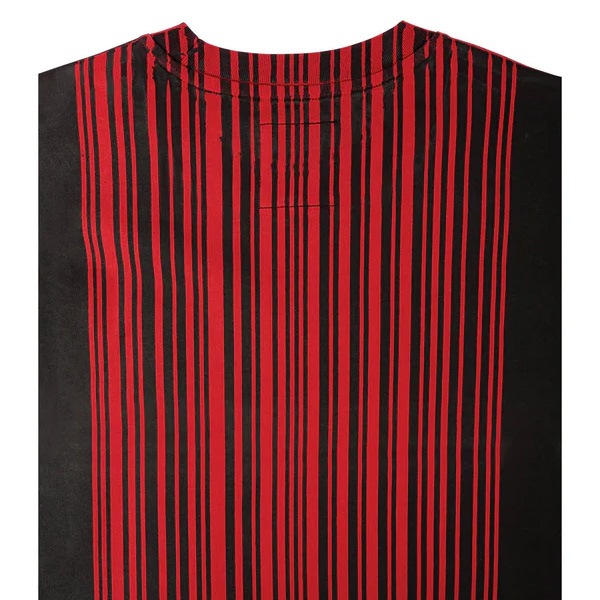 【WELCOME×SLIPKNOT】BARCODE OVERPRINT TEE ウェルカム スリップノット スケートボード スケボー SKATEBOARD