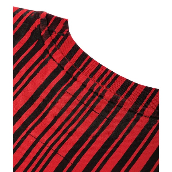 【WELCOME×SLIPKNOT】BARCODE OVERPRINT TEE ウェルカム スリップノット スケートボード スケボー SKATEBOARD