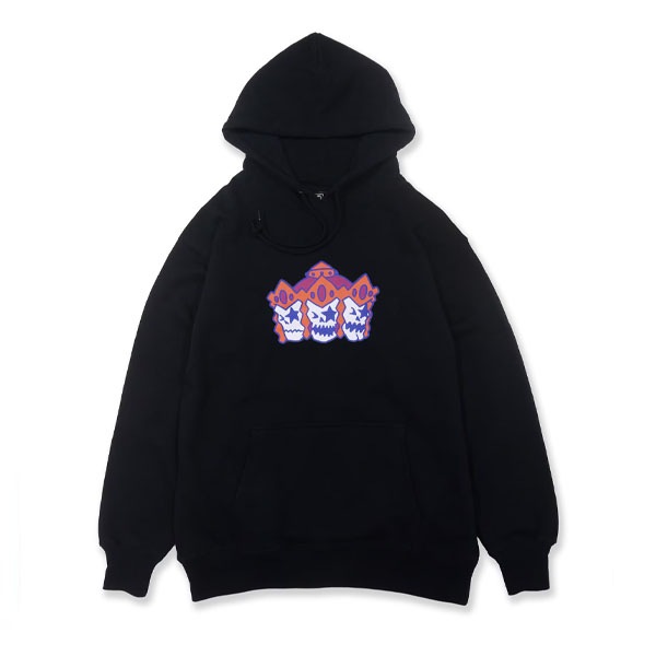 MAGICAL MOSH MISFITS】キン肉マン x MxMxM “マジカル モッシュ