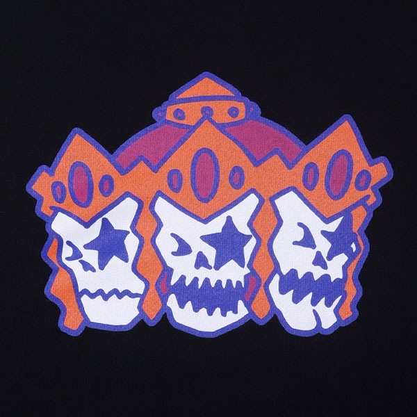 MAGICAL MOSH MISFITS】キン肉マン x MxMxM “マジカル モッシュ