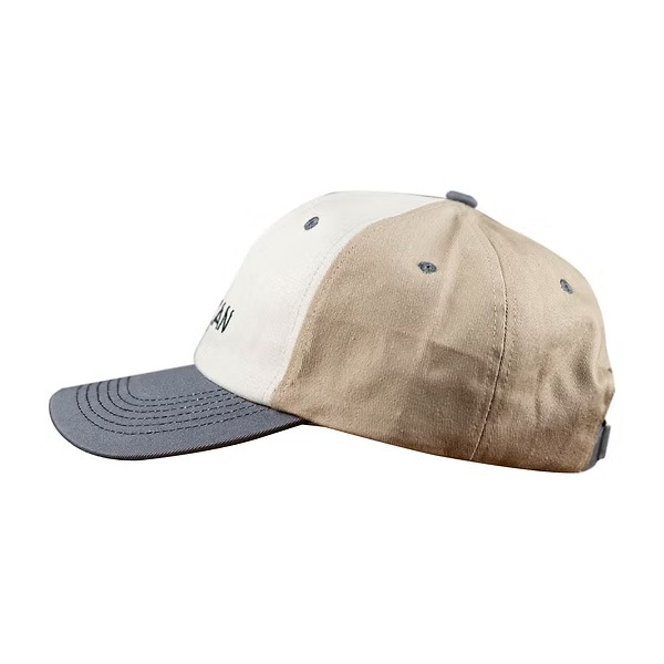 【TIME SCAN】LOGO CAP light タイムスキャン キャップ スケートボード スケボー SKATEBOARD