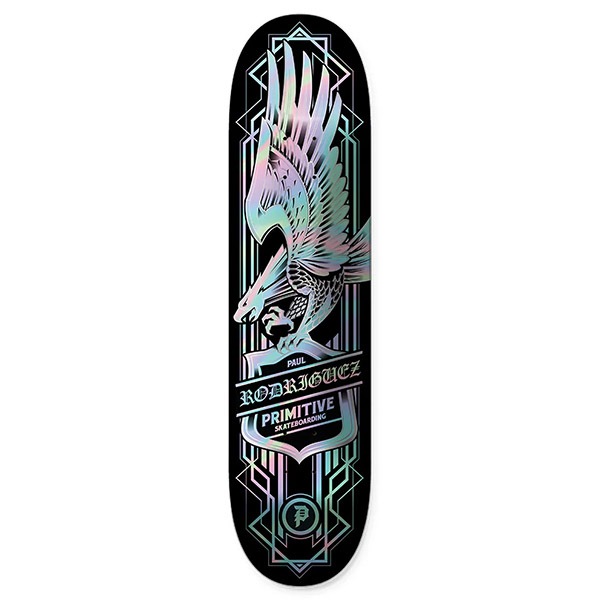 PRIMITIVE】Paul Rodriguez EAGLE SPECTRA 7.75インチ プリミティブ