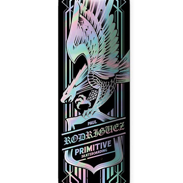 PRIMITIVE】Paul Rodriguez EAGLE SPECTRA 7.75インチ プリミティブ
