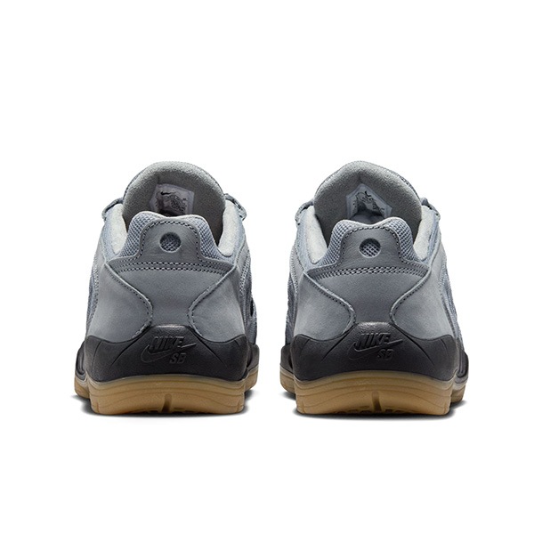 NIKE SB】VERTEBRAE ISO “Orange Label” カラー：cool grey